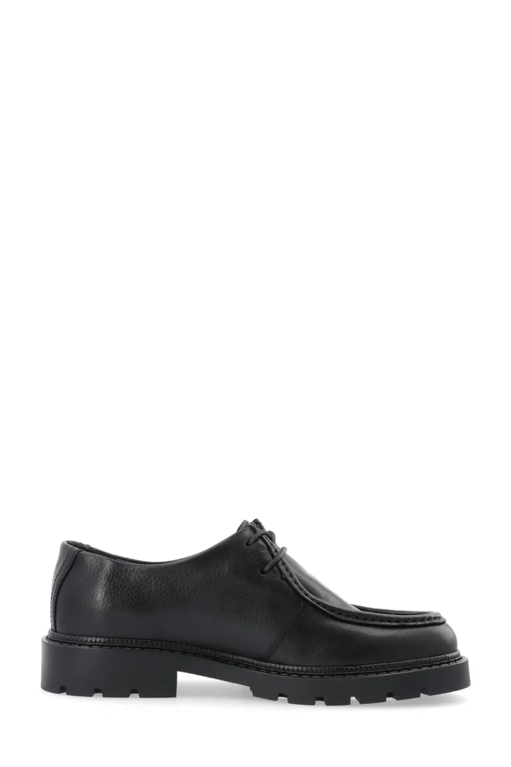 Bianco BIAJeff Moc Toe Sko, , 46- Sko