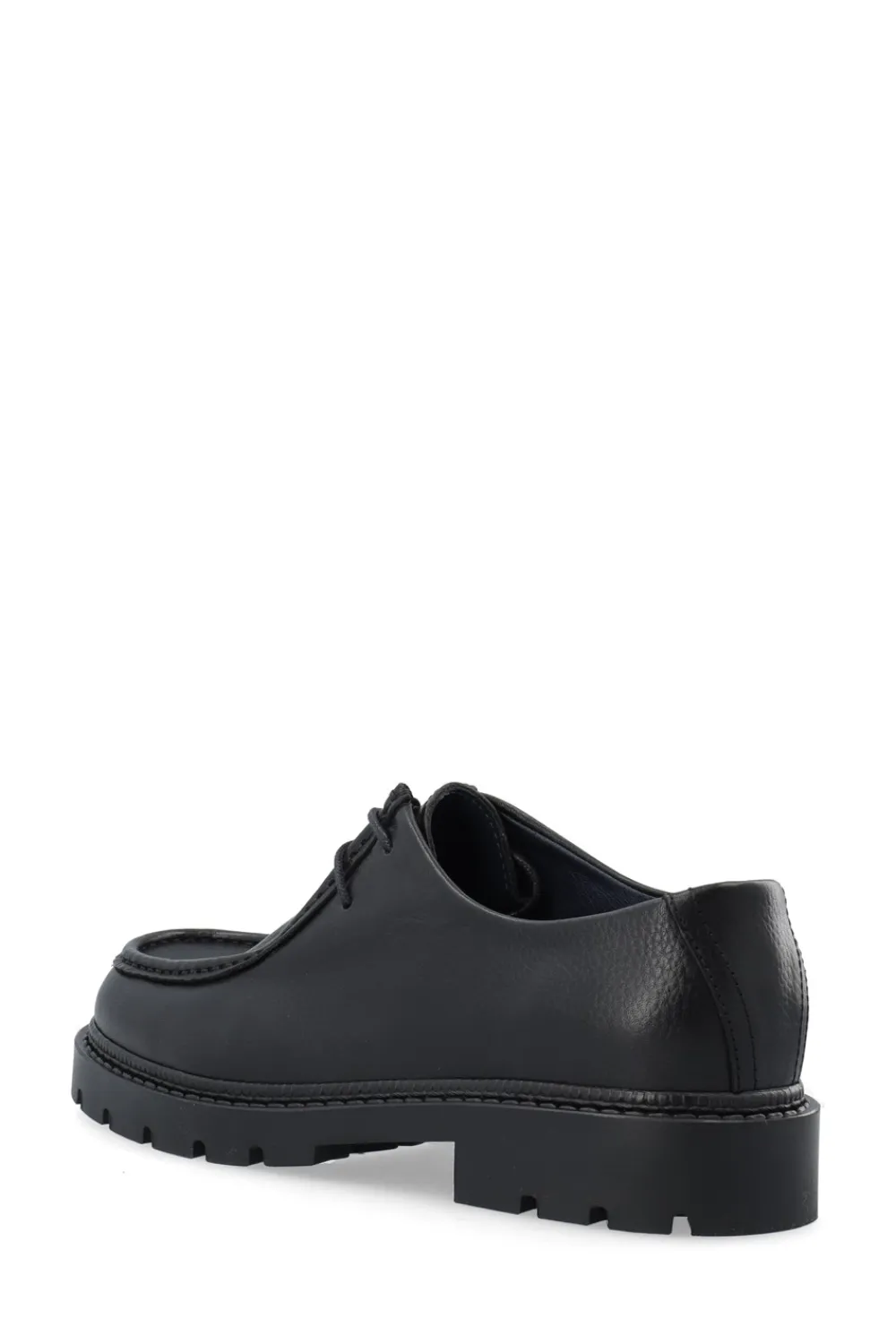 Bianco BIAJeff Moc Toe Sko, , 46- Sko
