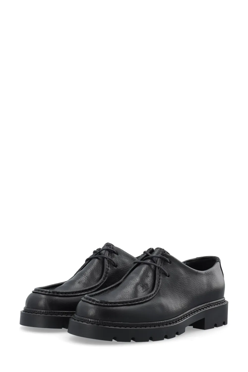Bianco BIAJeff Moc Toe Sko, , 46- Sko
