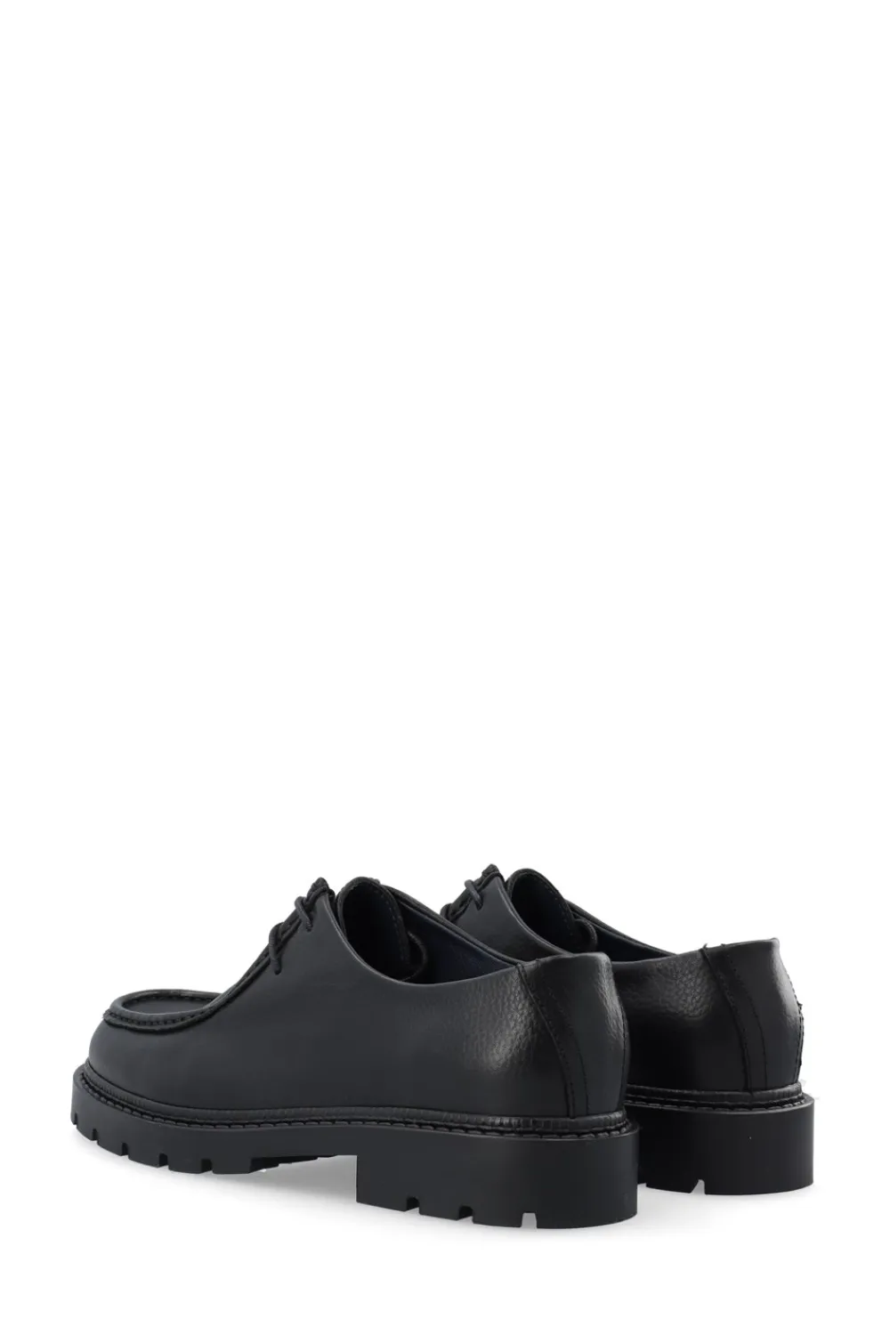 Bianco BIAJeff Moc Toe Sko, , 46- Sko