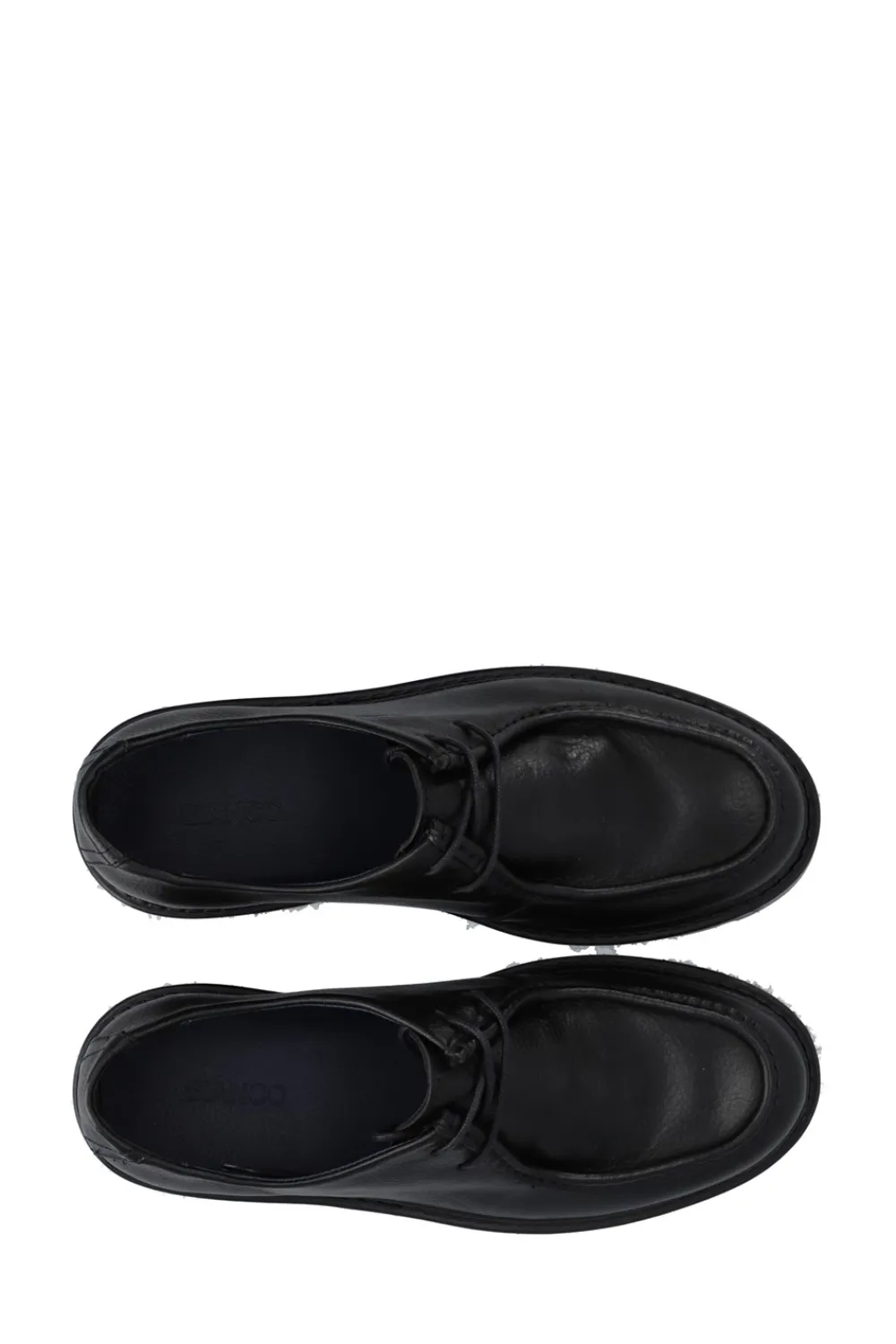 Bianco BIAJeff Moc Toe Sko, , 46- Sko
