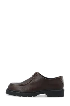 New BIAJeff Moc Toe Sko, , 43 Sko
