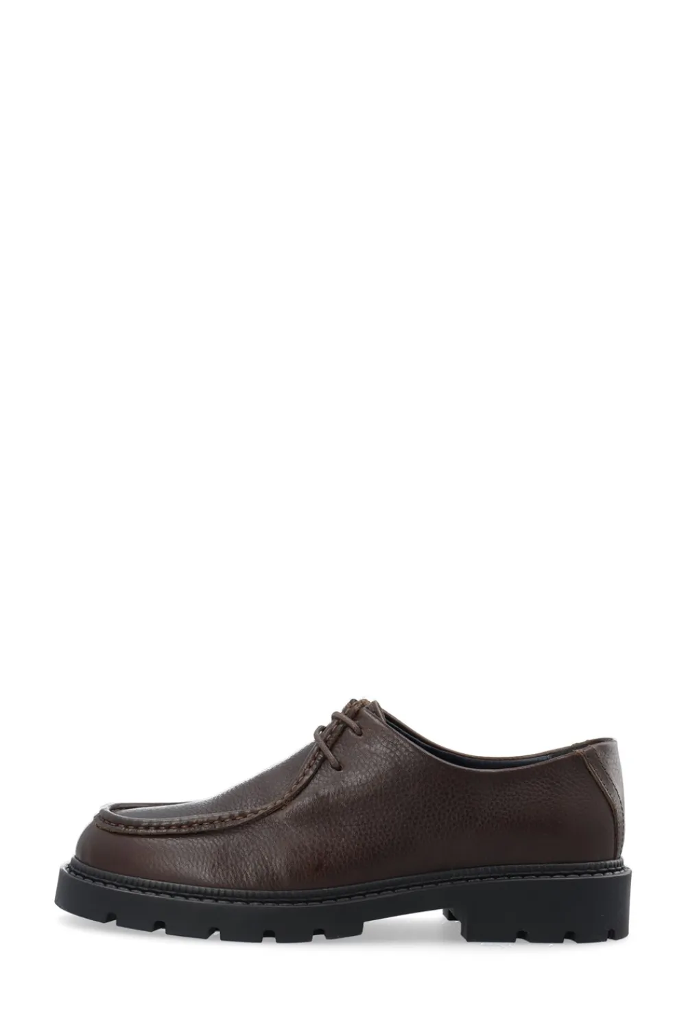 New BIAJeff Moc Toe Sko, , 43 Sko