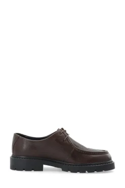 New BIAJeff Moc Toe Sko, , 43 Sko