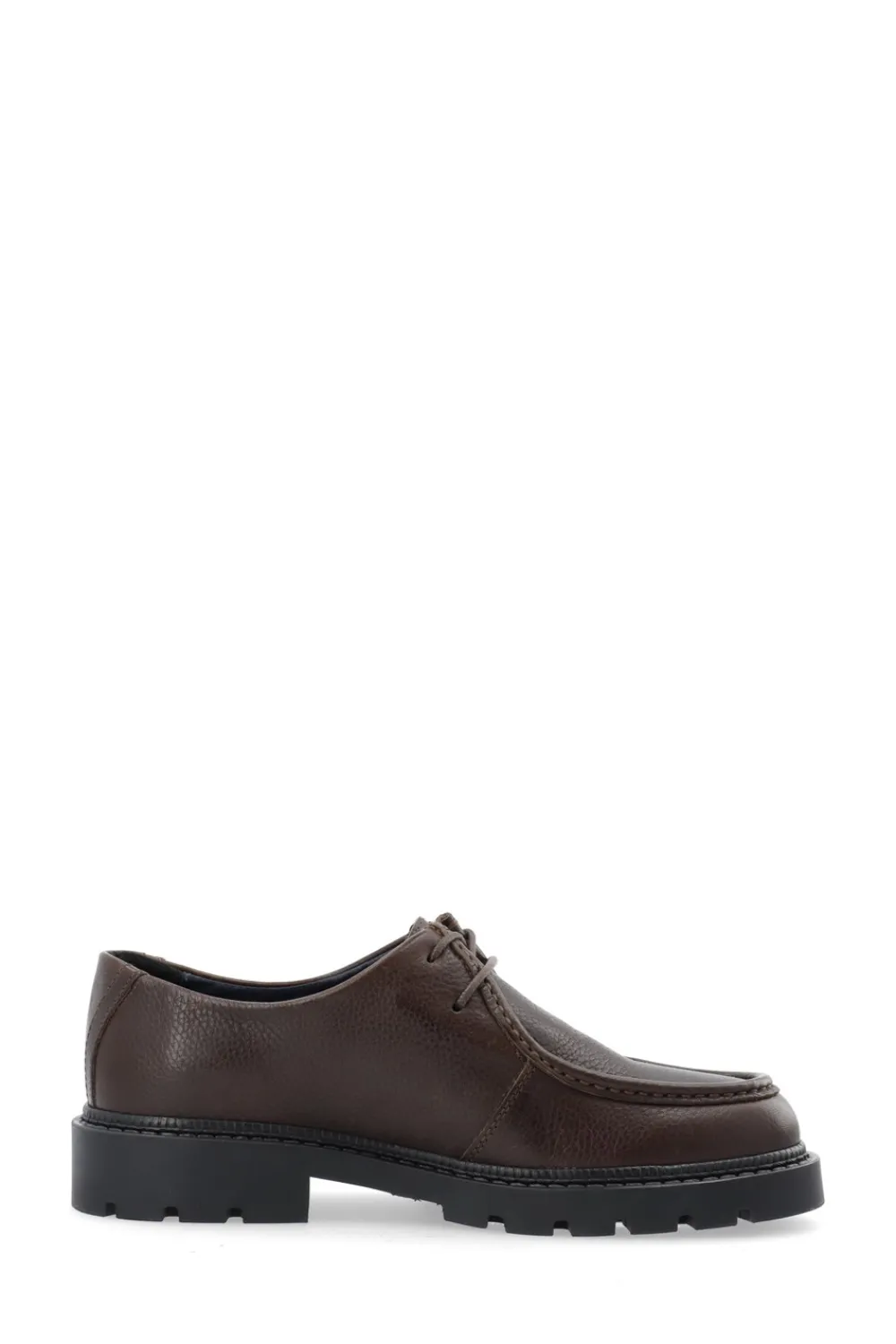 New BIAJeff Moc Toe Sko, , 43 Sko