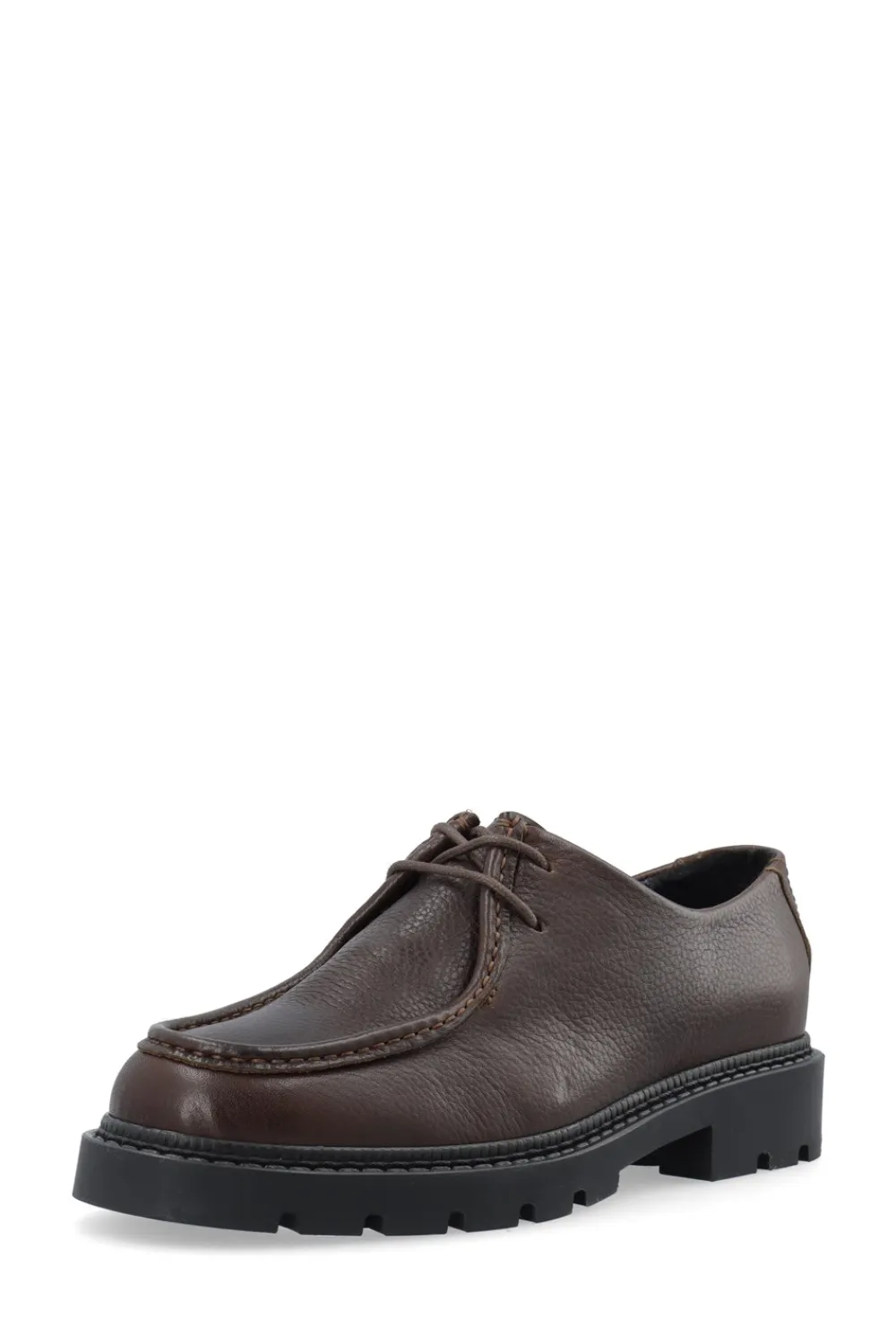 New BIAJeff Moc Toe Sko, , 43 Sko