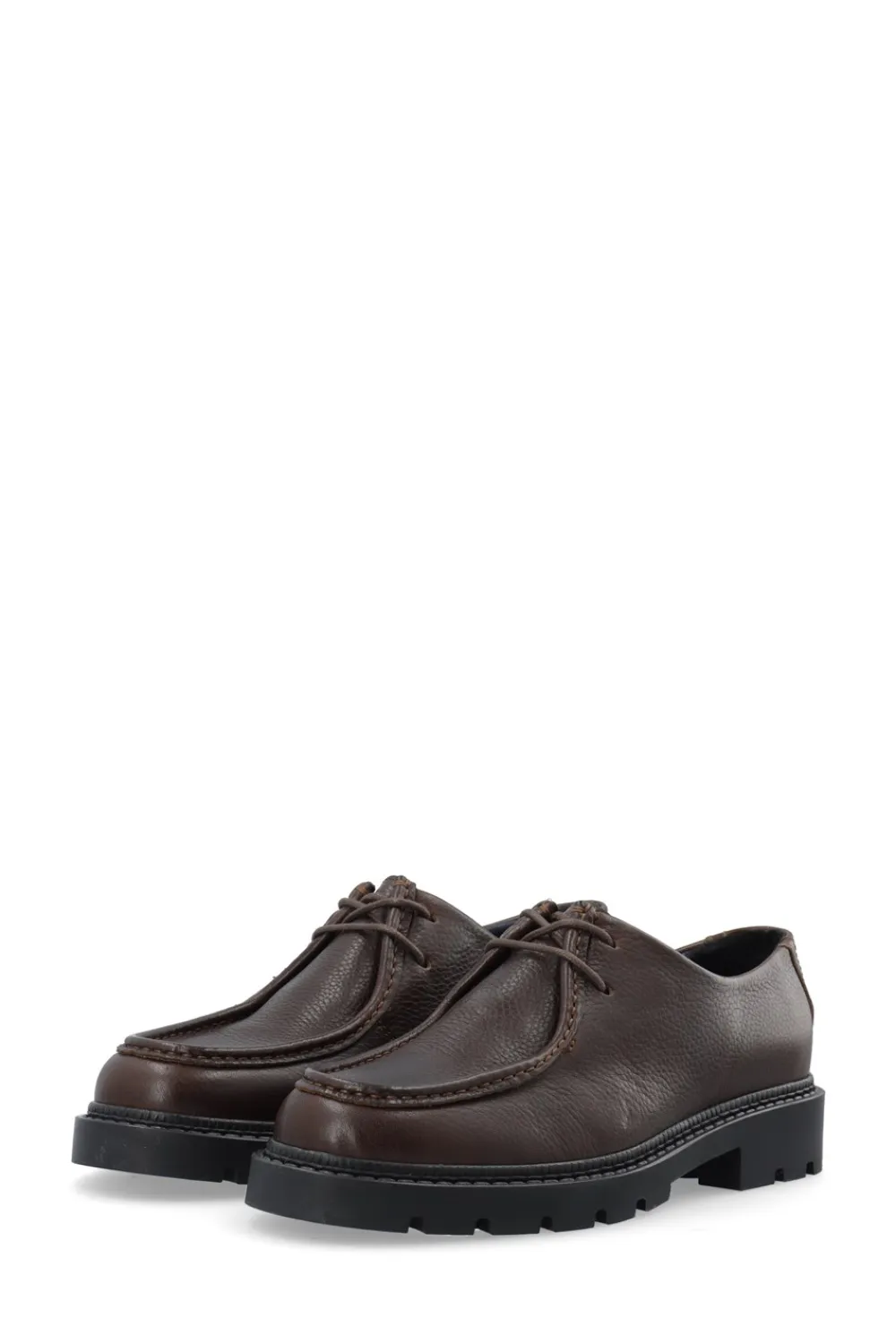 New BIAJeff Moc Toe Sko, , 43 Sko