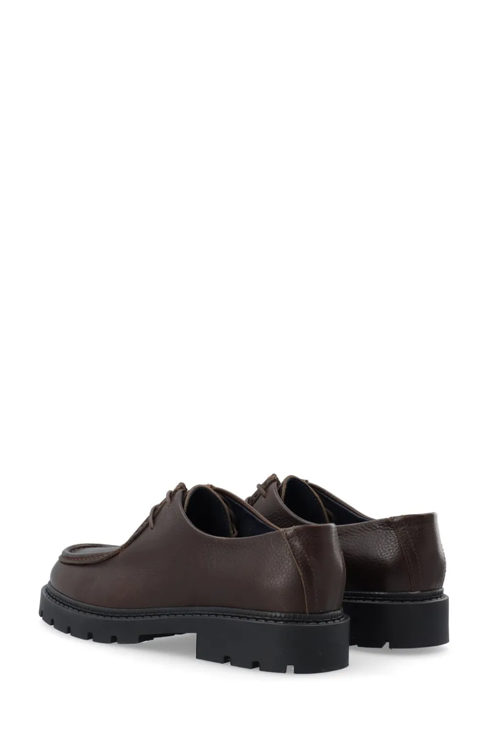 New BIAJeff Moc Toe Sko, , 43 Sko