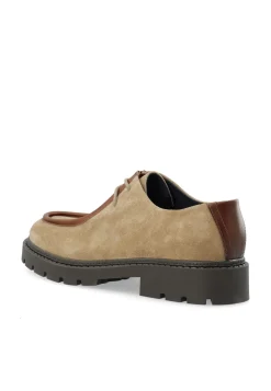 New BIAJeff Moc Toe Sko, , 44 Sko