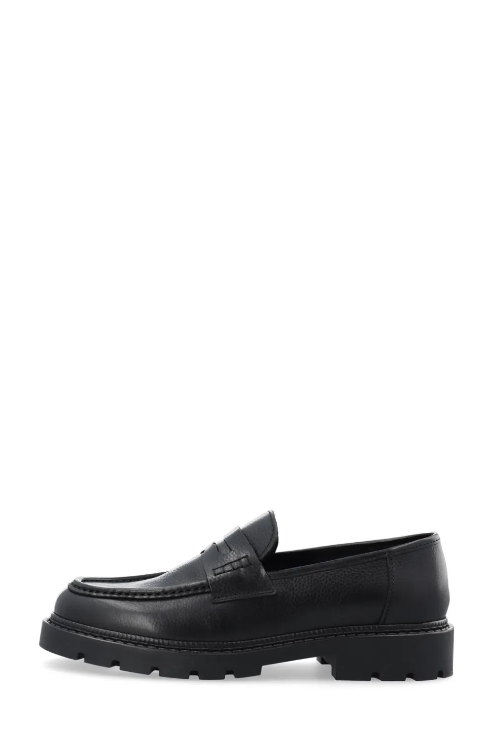 New BIAJeff Penny Loafers, , 46 Loafers