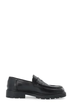 New BIAJeff Penny Loafers, , 46 Loafers