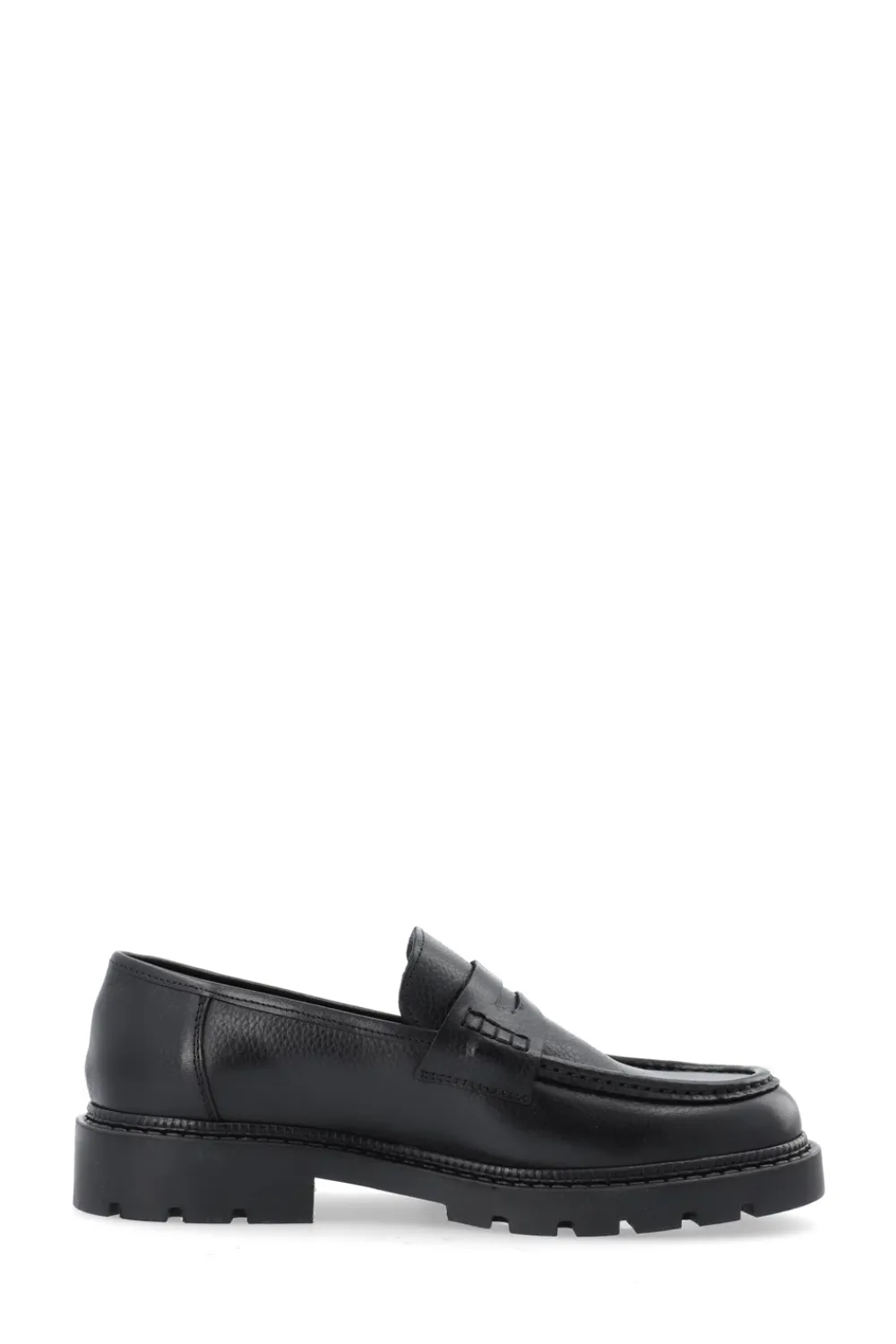 New BIAJeff Penny Loafers, , 46 Loafers