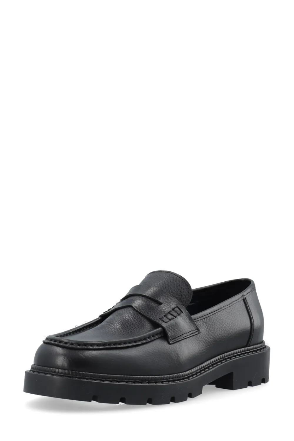 New BIAJeff Penny Loafers, , 46 Loafers
