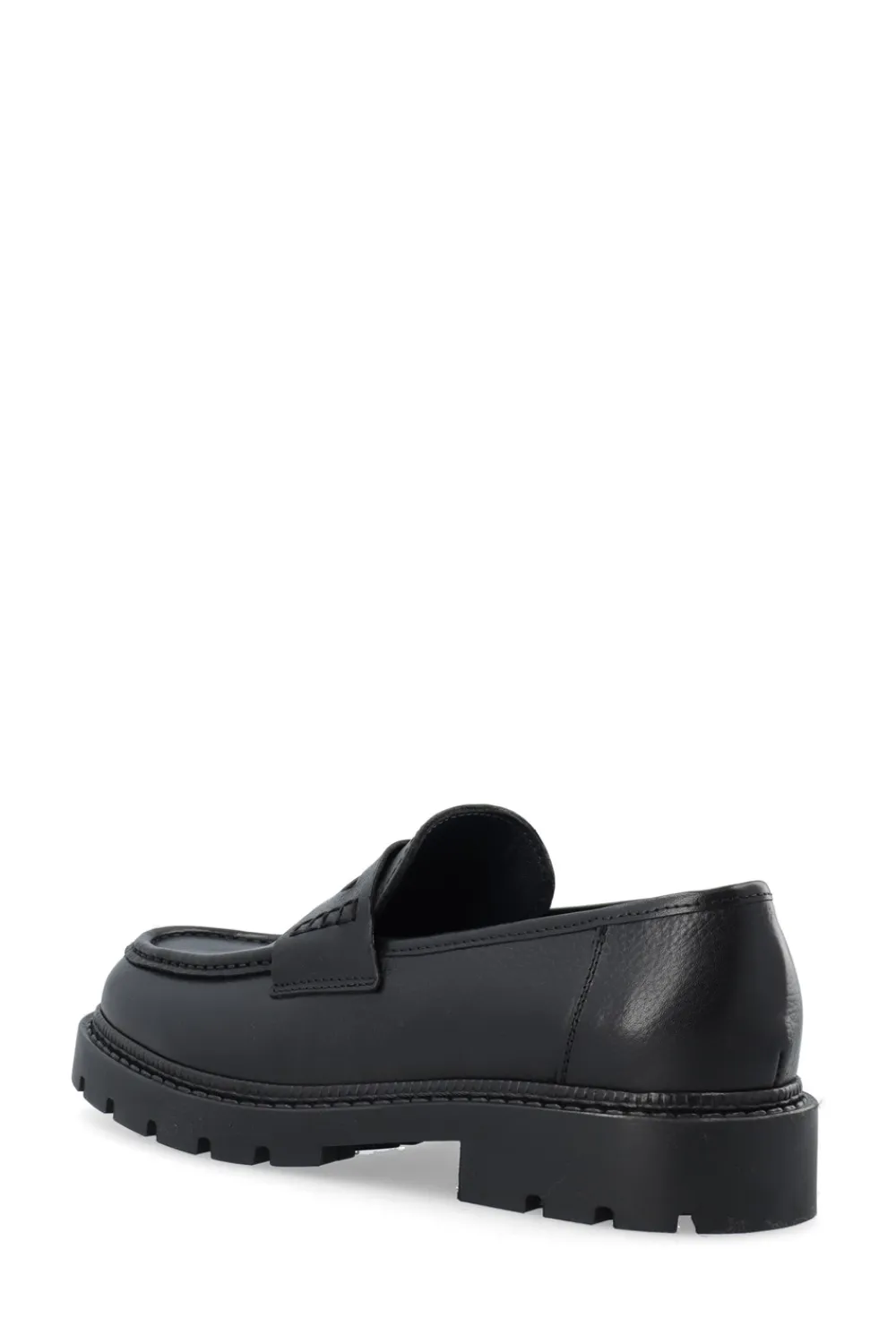 New BIAJeff Penny Loafers, , 46 Loafers