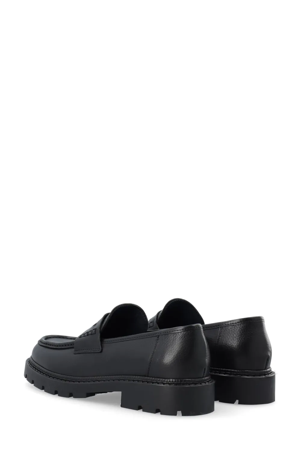 New BIAJeff Penny Loafers, , 46 Loafers
