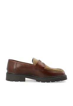 Bianco BIAJeff Penny Loafers, , 44- Loafers