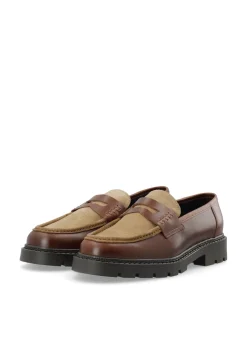 Bianco BIAJeff Penny Loafers, , 44- Loafers