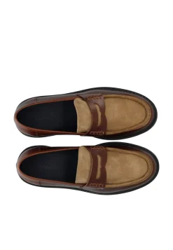 Bianco BIAJeff Penny Loafers, , 44- Loafers