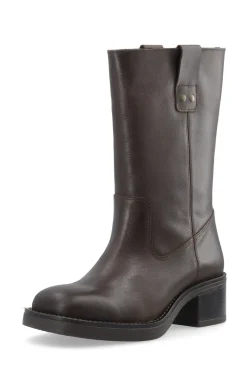 Online BIAMary Mid Pull On Støvler, , 40 Dame Støvler