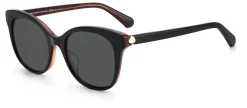 Kate Spade New York Bianka Solbriller,-Dame Solbriller