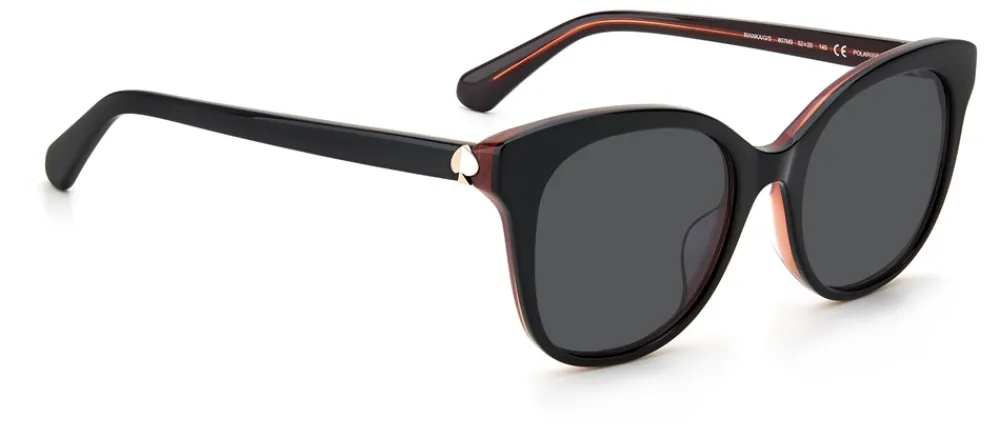 Kate Spade New York Bianka Solbriller,-Dame Solbriller