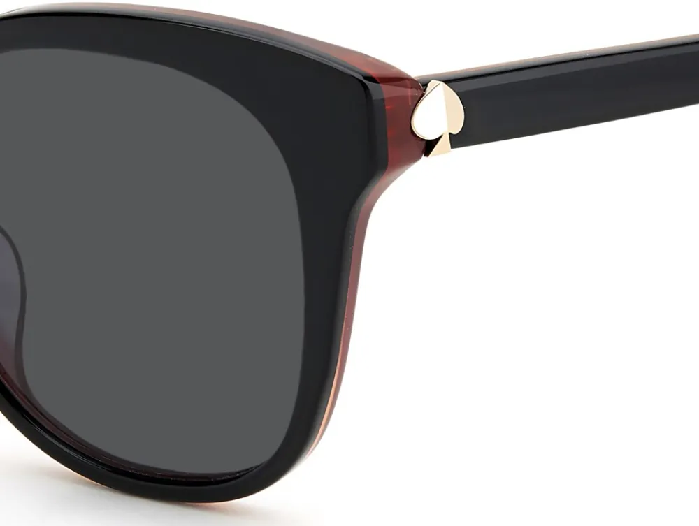 Kate Spade New York Bianka Solbriller,-Dame Solbriller