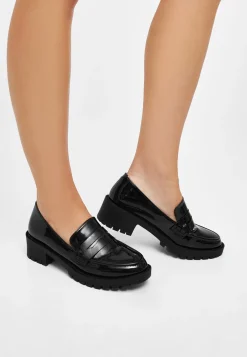 Online BIAPearl Loafers, , 41 Dame Flade Sko|Loafers