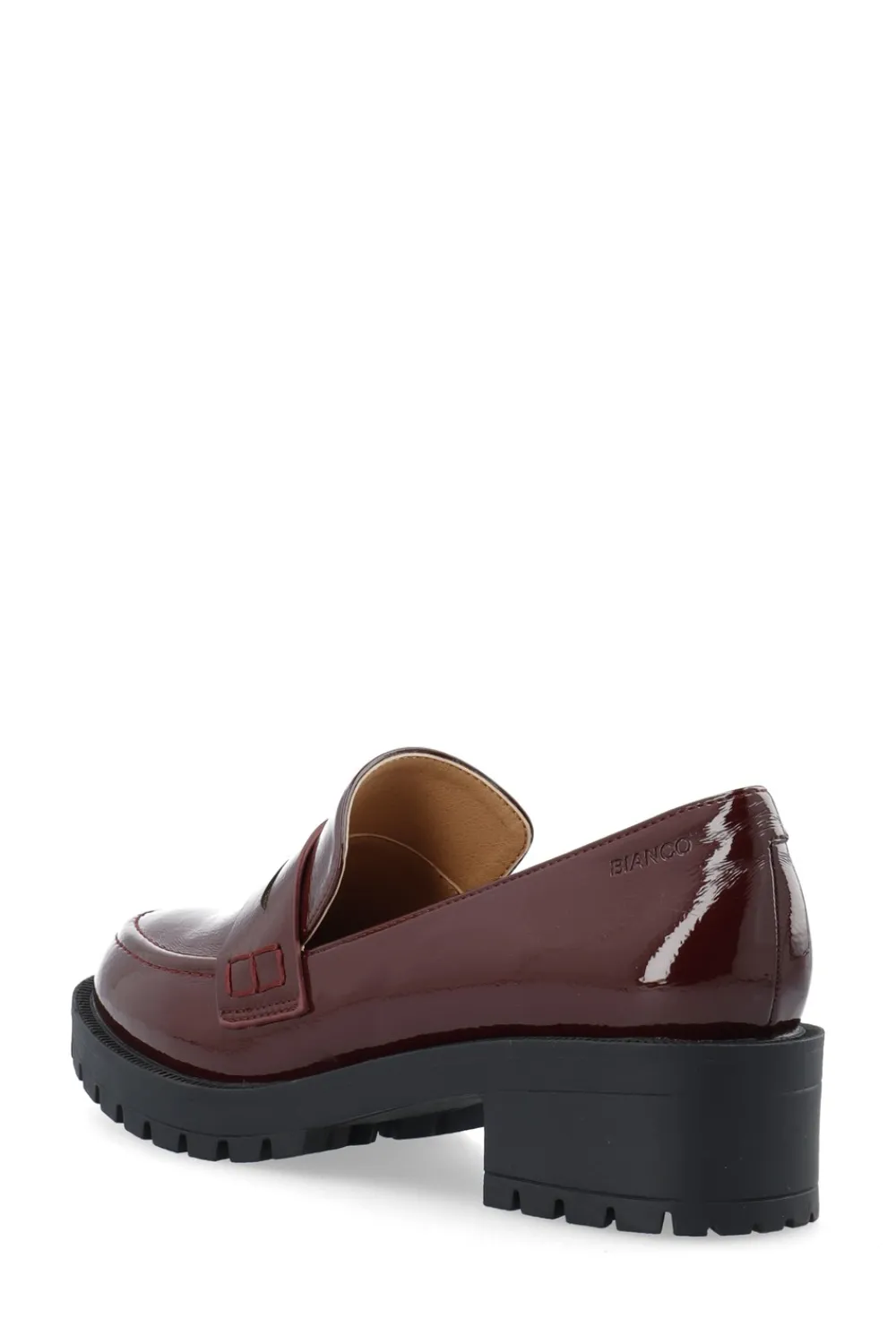 Sale BIAPearl Loafers, , 41 Dame Flade Sko|Loafers