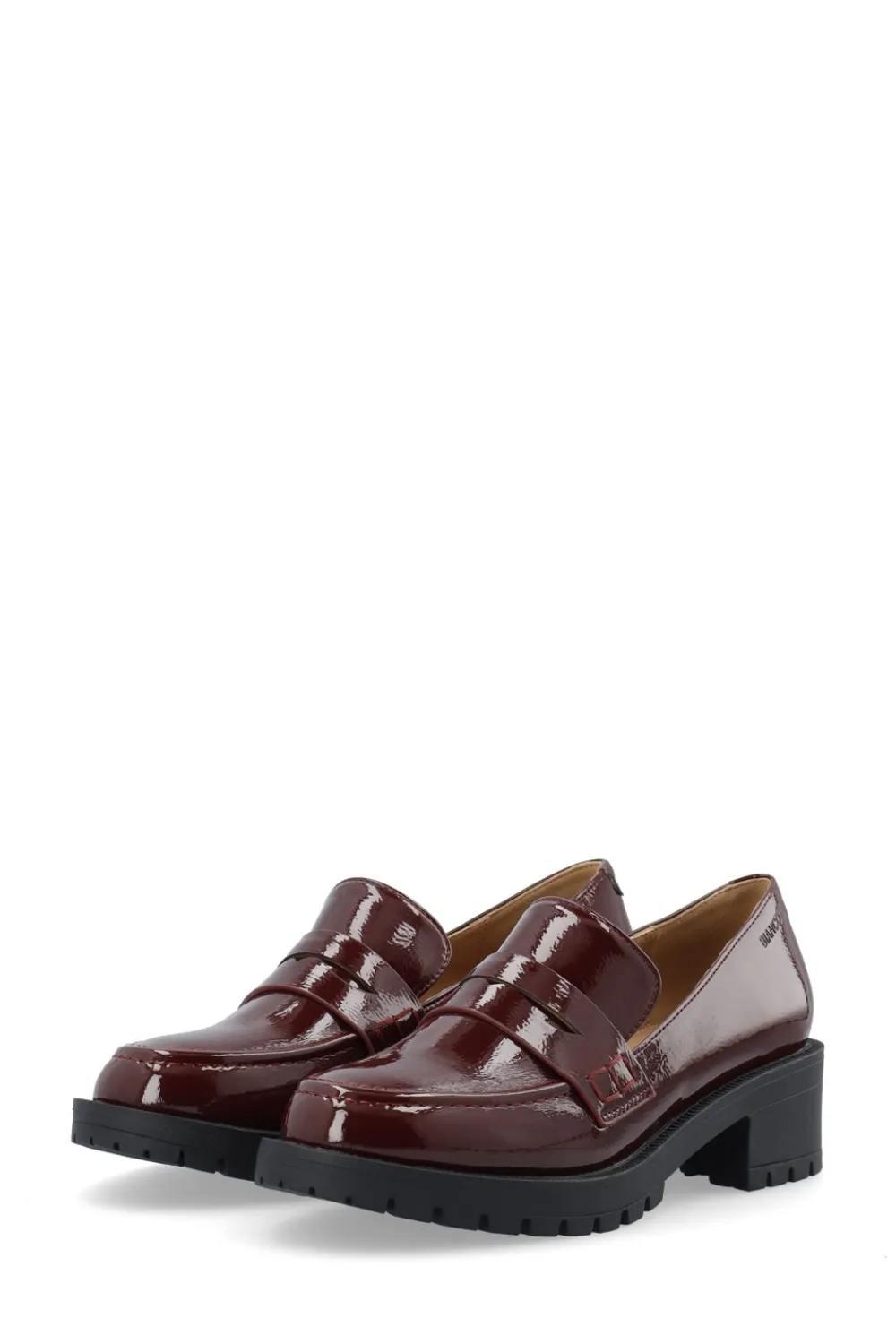 Sale BIAPearl Loafers, , 41 Dame Flade Sko|Loafers