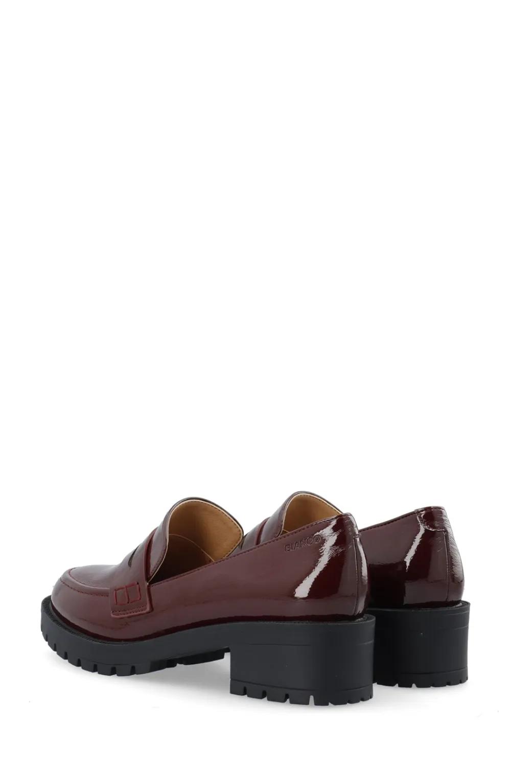 Sale BIAPearl Loafers, , 41 Dame Flade Sko|Loafers