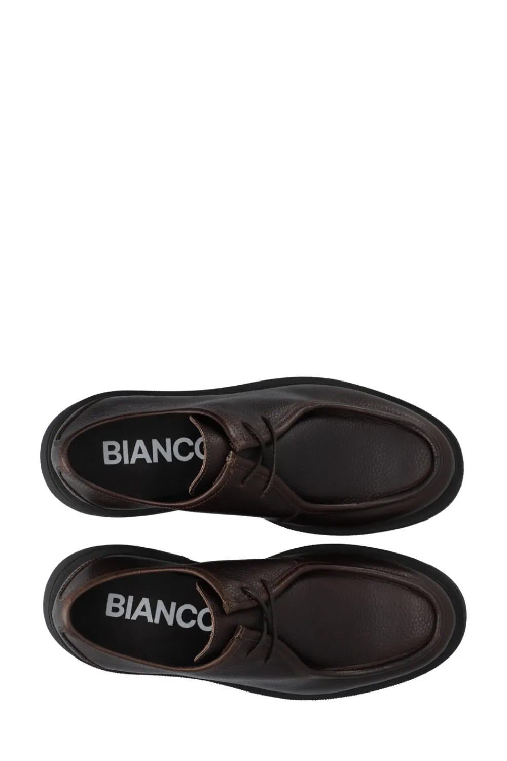 Bianco BIASharp Moctoe Sko, , 45- Sko
