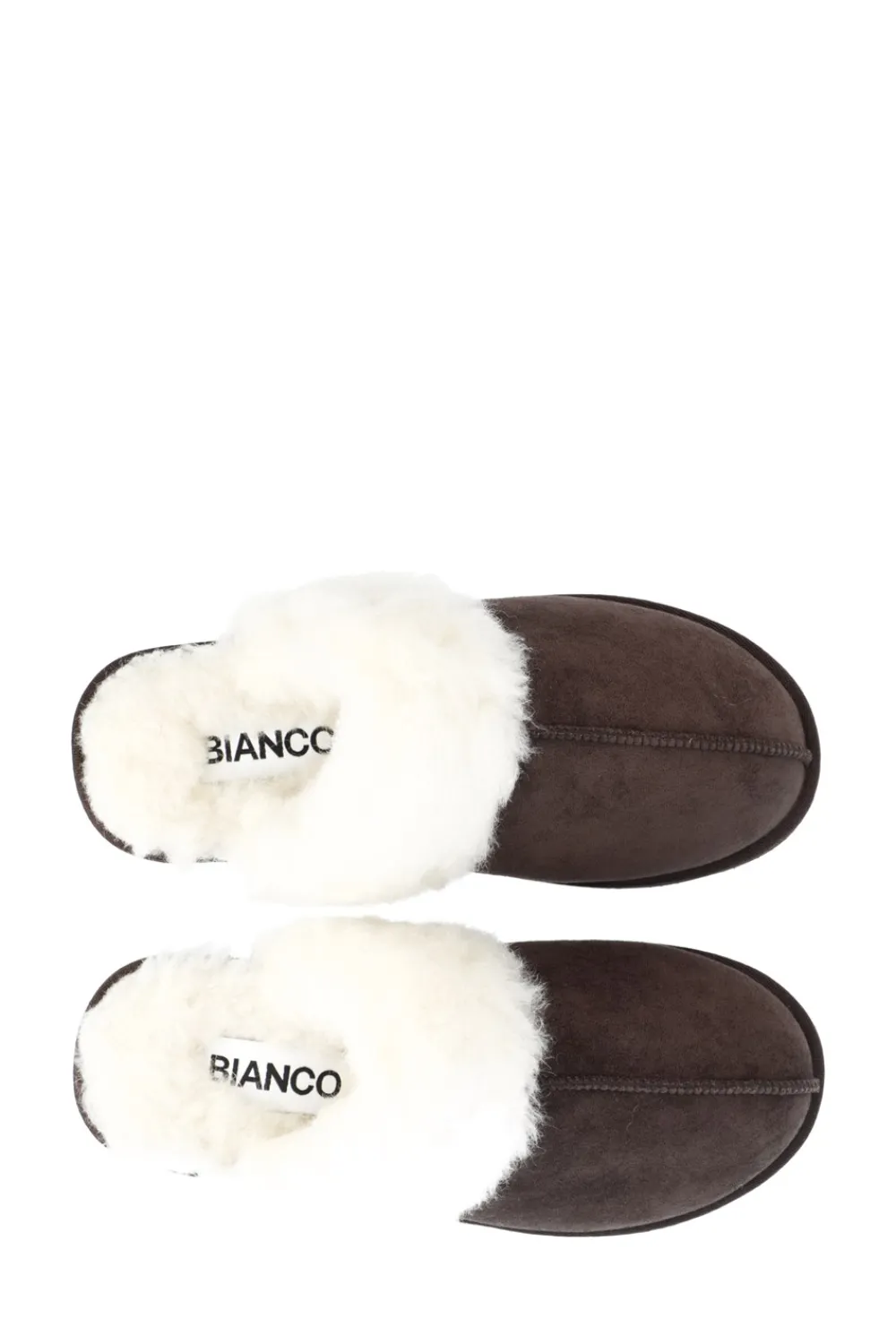 Bianco BIASweetie Hjemmesko, , 41-Dame Hjemmesko