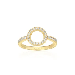 Discount Biella Altro Piccolo Ring, , 60 Dame Ringe