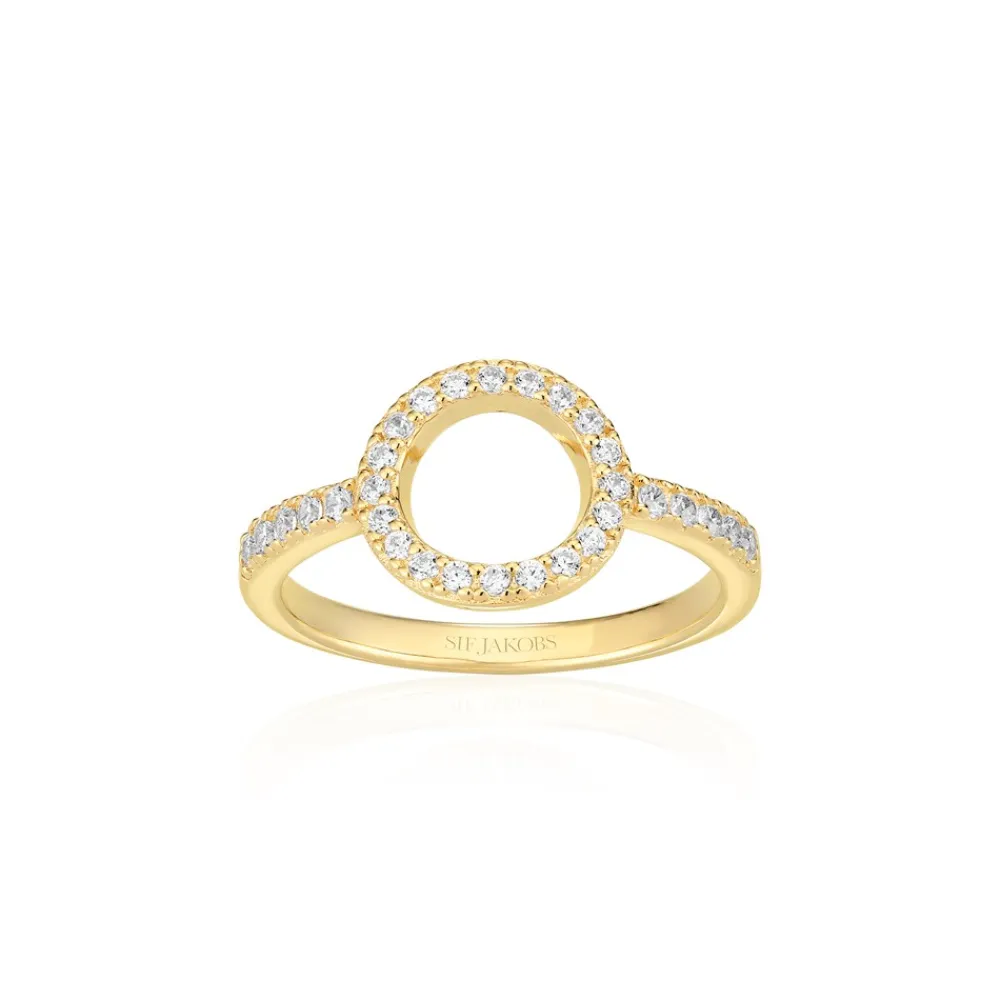 Discount Biella Altro Piccolo Ring, , 60 Dame Ringe