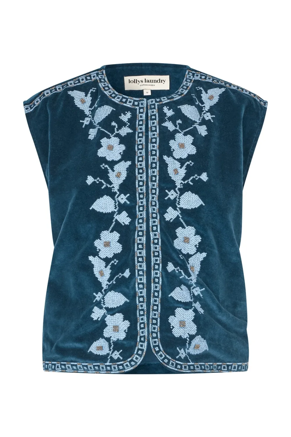 Outlet BinLL Vest, , XL Dame Veste