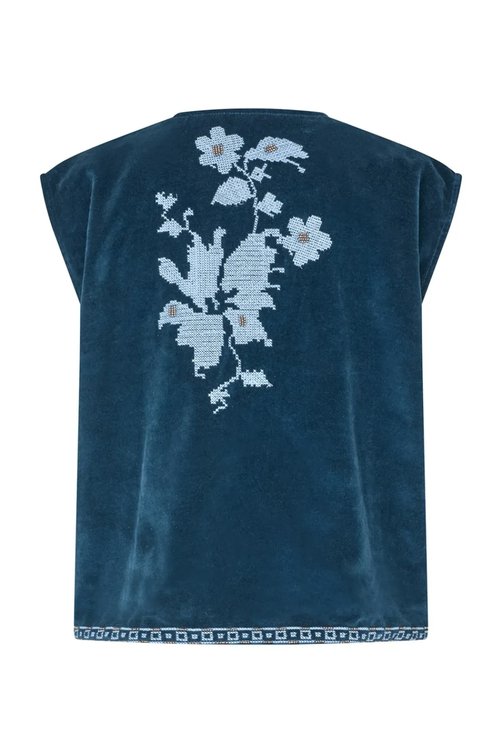 Outlet BinLL Vest, , XL Dame Veste