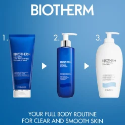 Biotherm Biocorps Body Serum, 200 ml- Kropspleje