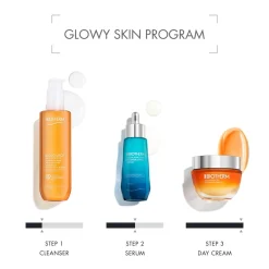 Biotherm Biosource Total Renew Oil, 200 ml- Kropspleje