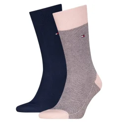 Clearance Birdseye 2-pak Strømper, , 43-46 Strømper