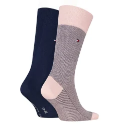 Clearance Birdseye 2-pak Strømper, , 43-46 Strømper