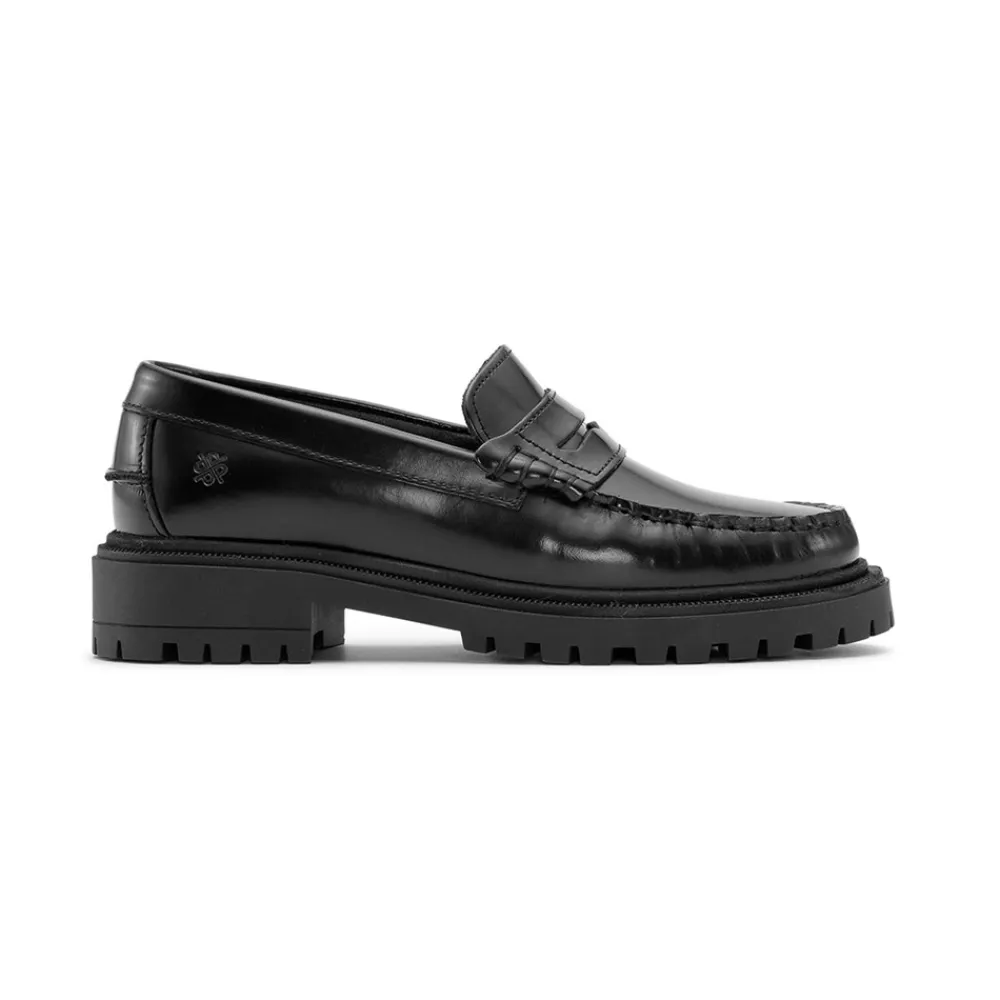 Playboy Footwear Birgitte Loafers, ,-Dame Loafers