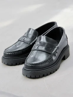 Playboy Footwear Birgitte Loafers, ,-Dame Loafers