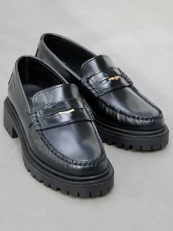 Playboy Footwear Birgitte Loafers, ,-Dame Loafers