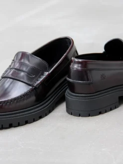 Online Birgitte Loafers, , 37 Dame Loafers