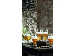 Luigi Bormioli Birrateque 2-pak Ølglas, , 42 cl- Køkken|Glas