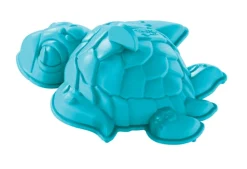 Kinetic Sand Blå Sandkassesæt-Børn Kreativ Leg