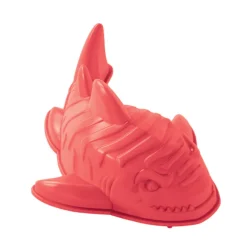 Kinetic Sand Blå Sandkassesæt-Børn Kreativ Leg