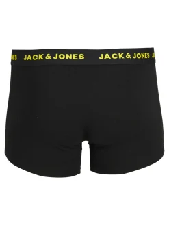 Friday 5-pak Trunks, , XL Undertøj