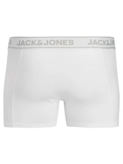 Jack&Jones Black Friday 5-pak Trunks, , XL- Undertøj