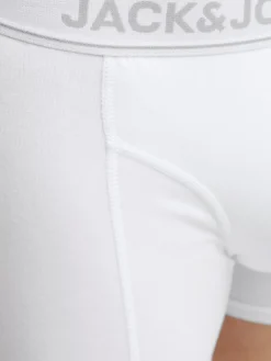 Jack&Jones Black Friday 5-pak Trunks, , XL- Undertøj